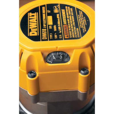 STANLEY BLACK & DECKER DW618