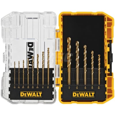 STANLEY BLACK & DECKER DW1363