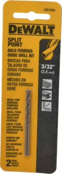 STANLEY BLACK & DECKER DW1906