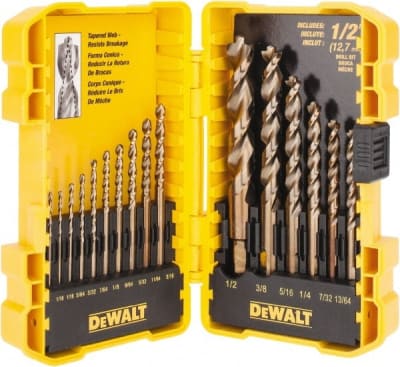 STANLEY BLACK & DECKER DW1956