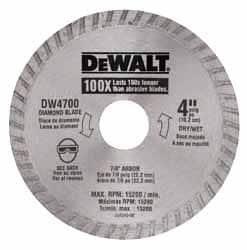 STANLEY BLACK & DECKER DW4729