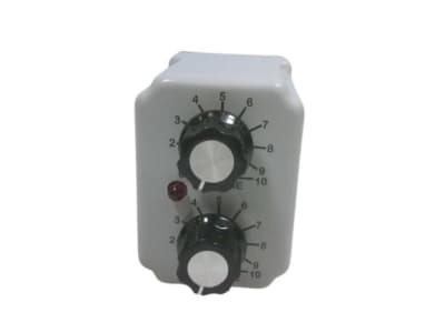 TIME MARK CORP 98067712