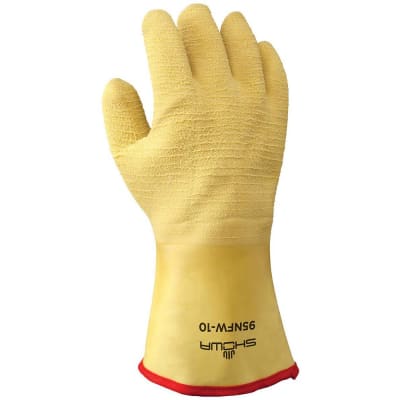 SHOWA BEST GLOVE 95NFW-10