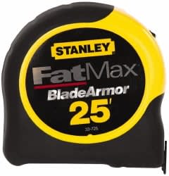STANLEY BLACK & DECKER 33-725