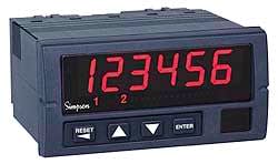 SIMPSON S662-1-2-2-1-0