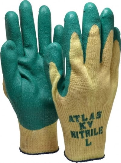 SHOWA BEST GLOVE KV350L-09