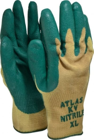 SHOWA BEST GLOVE KV350XL-10