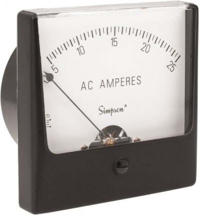 SIMPSON 03200