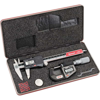 STARRETT 12206