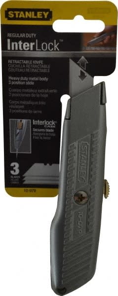 STANLEY BLACK & DECKER 10-079