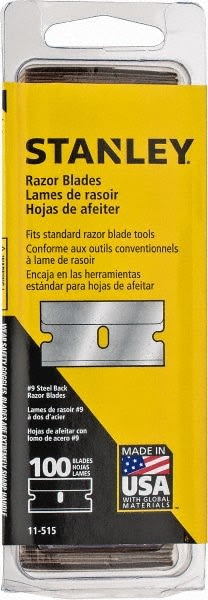 STANLEY BLACK & DECKER 11-515