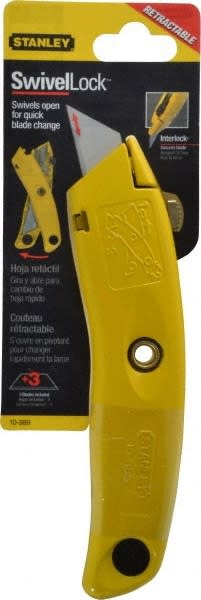 STANLEY BLACK & DECKER 10-989
