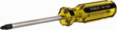 STANLEY BLACK & DECKER 64-102-A
