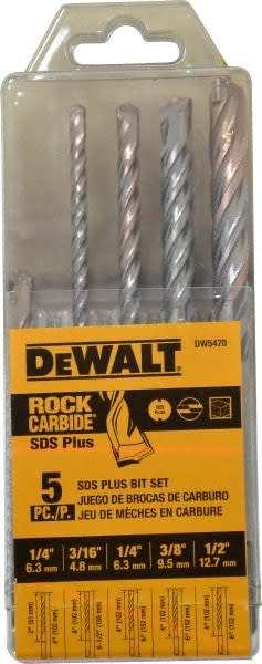 STANLEY BLACK & DECKER DW5470