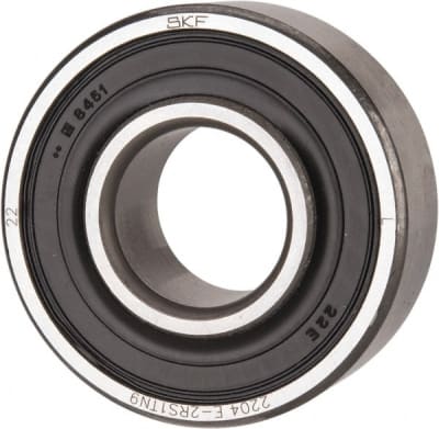 SKF 2303E-2RS1TN9