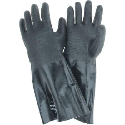 SHOWA BEST GLOVE 6797R-10