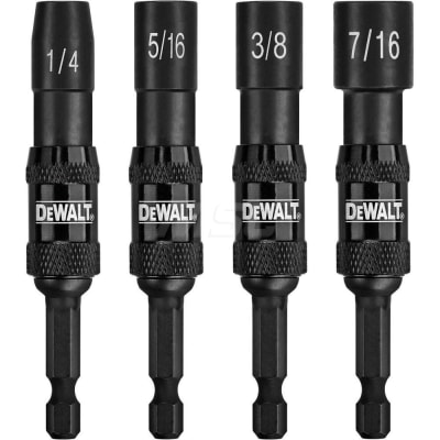 STANLEY BLACK & DECKER DWPVTDRV