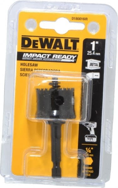 STANLEY BLACK & DECKER D180016IR