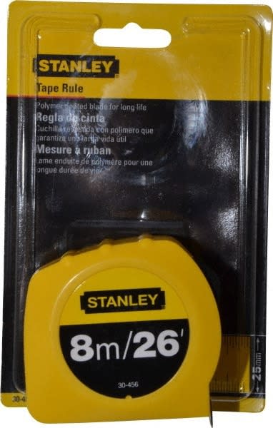 STANLEY BLACK & DECKER 30-456