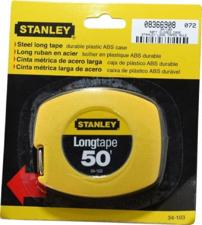 STANLEY BLACK & DECKER 34-103