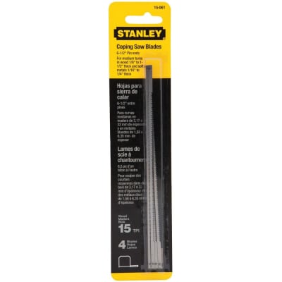 STANLEY BLACK & DECKER 15-061