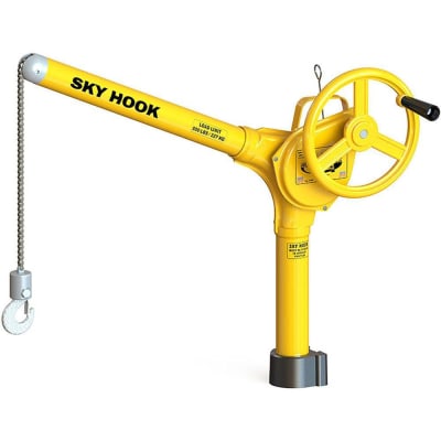 SKY HOOK 8500-03