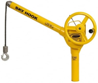 SKY HOOK 8500-02