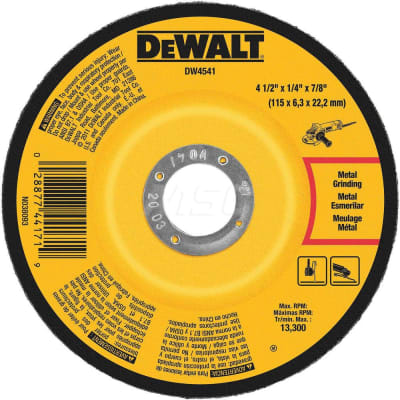 STANLEY BLACK & DECKER DW4541