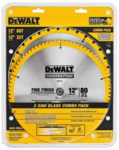 STANLEY BLACK & DECKER DW3128P5