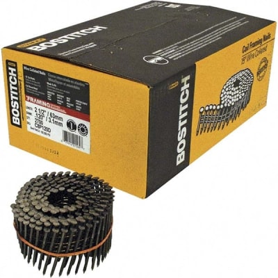 STANLEY BLACK & DECKER C8P120D