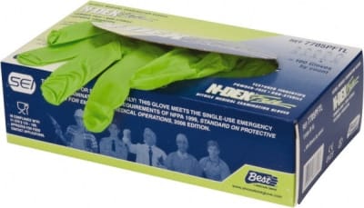 SHOWA BEST GLOVE 7705PFTL