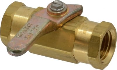 SPECIALTY MFG 2530090