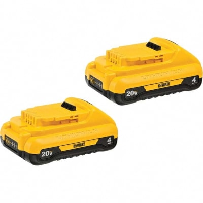 STANLEY BLACK & DECKER DCB240-2