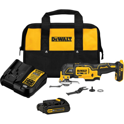 STANLEY BLACK & DECKER DCS356C1
