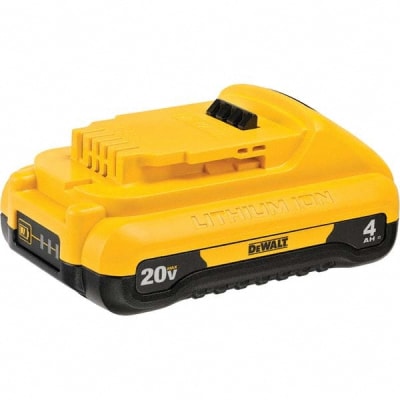 STANLEY BLACK & DECKER DCB240