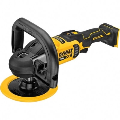 STANLEY BLACK & DECKER DCM849B