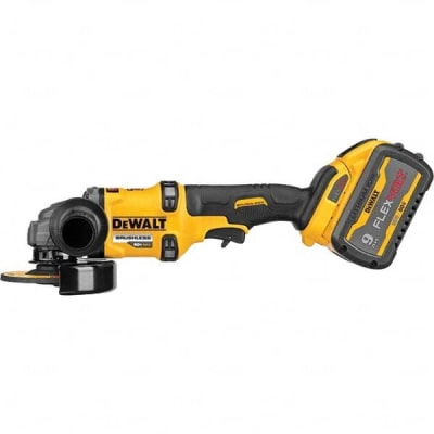 STANLEY BLACK & DECKER DCG418X1
