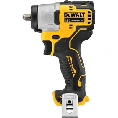 STANLEY BLACK & DECKER DCF902B