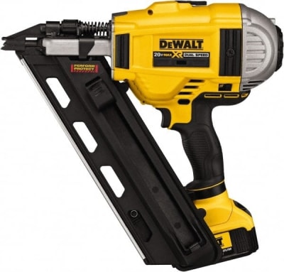STANLEY BLACK & DECKER DCN692M1