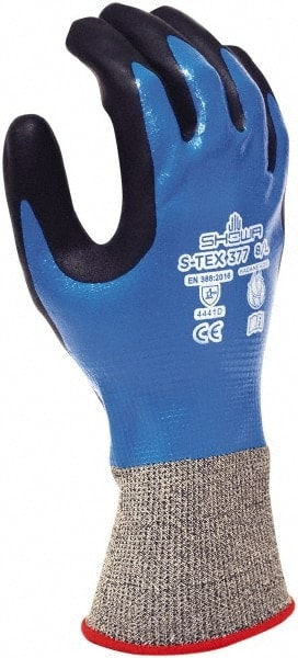 SHOWA BEST GLOVE S-TEX377S-06