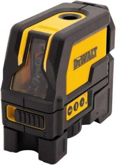 STANLEY BLACK & DECKER DW0822
