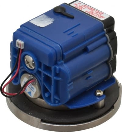 SLOAN VALVE CO 0325177