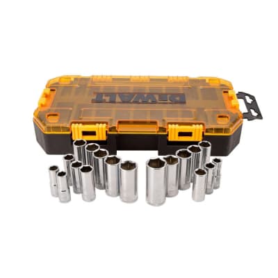 STANLEY BLACK & DECKER DWMT73812