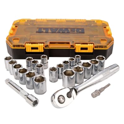 STANLEY BLACK & DECKER DWMT73813