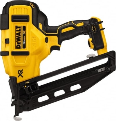 STANLEY BLACK & DECKER DCN660B