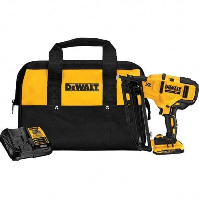 STANLEY BLACK & DECKER DCN660D1