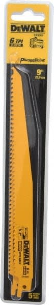 STANLEY BLACK & DECKER DW4803