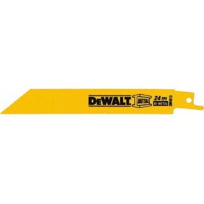 STANLEY BLACK & DECKER DW4813