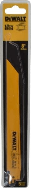 STANLEY BLACK & DECKER DW4821