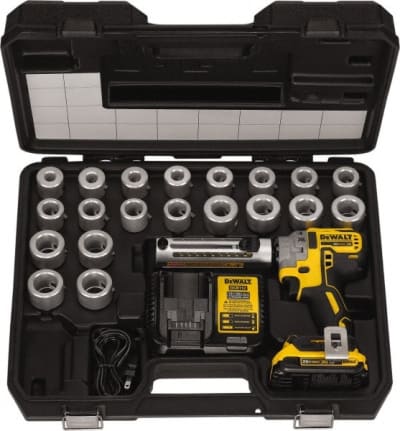 STANLEY BLACK & DECKER DCE151TD1